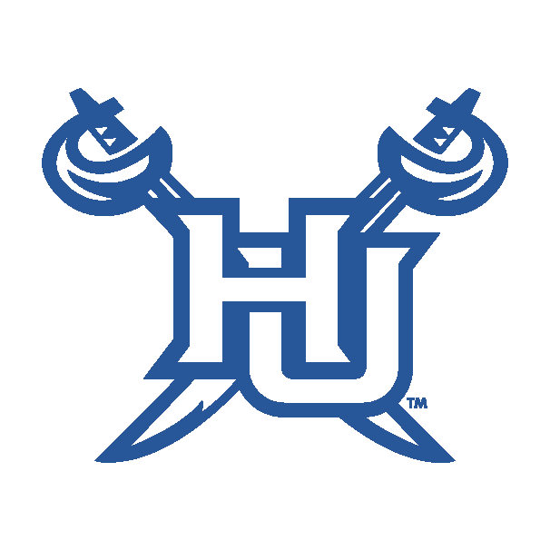Hampton University Pirates Apparel