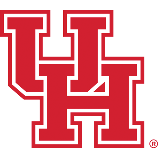 Houston Cougars Apparel