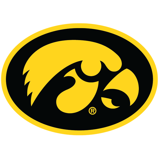Iowa Hawkeyes Apparel