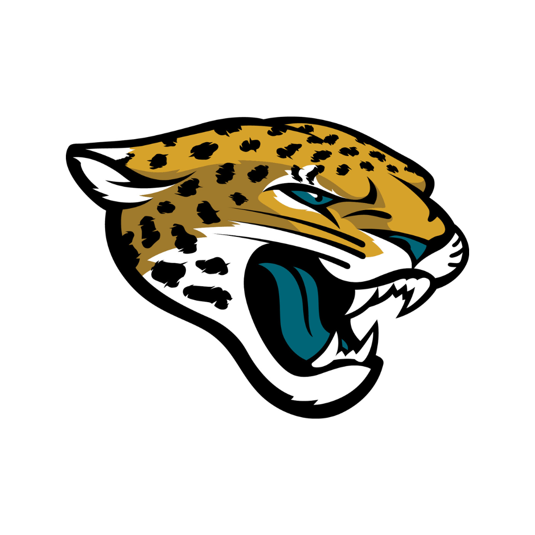 Jacksonville Jaguars Apparel & Gear