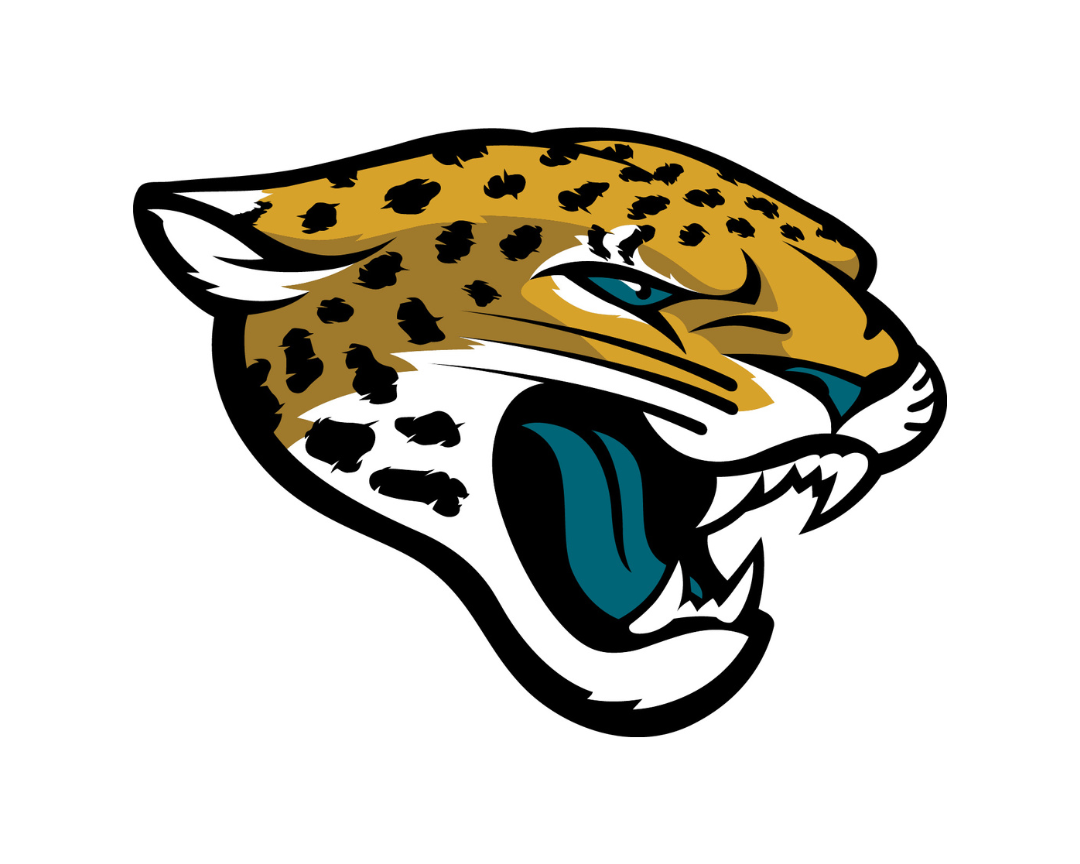 Jacksonville Jaguars Apparel & Gear