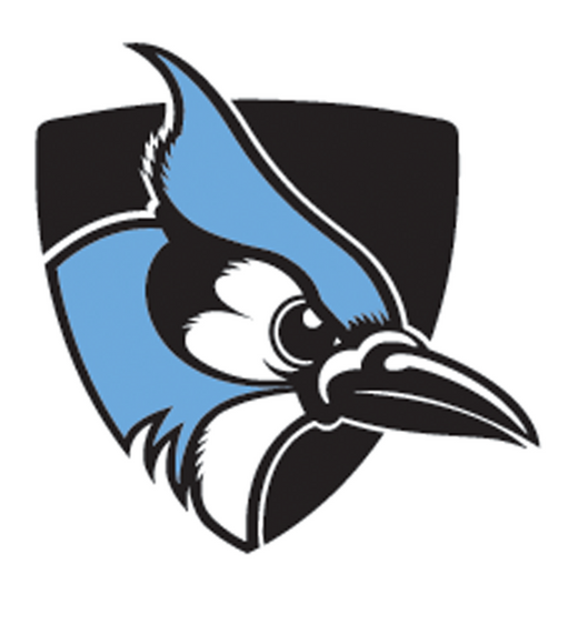 Johns Hopkins Blue Jays Apparel