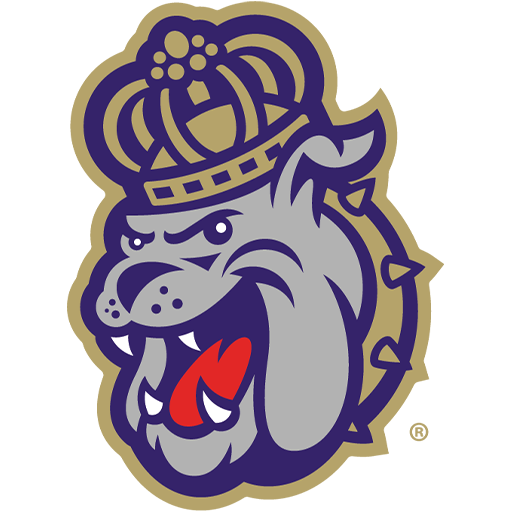 James Madison Dukes Apparel