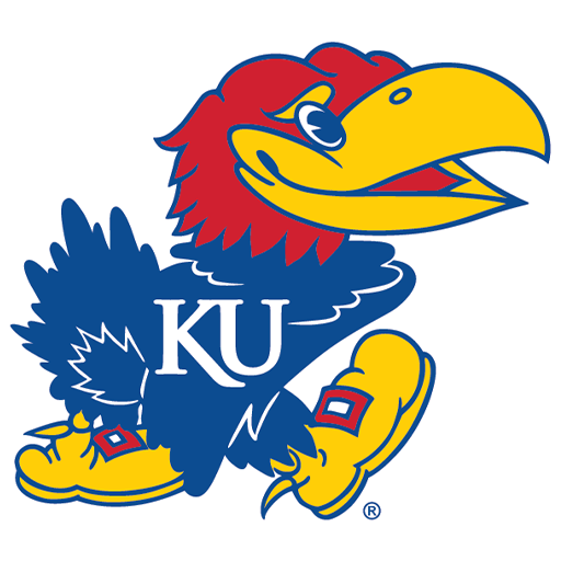 University of Kansas Jayhawks Apparel