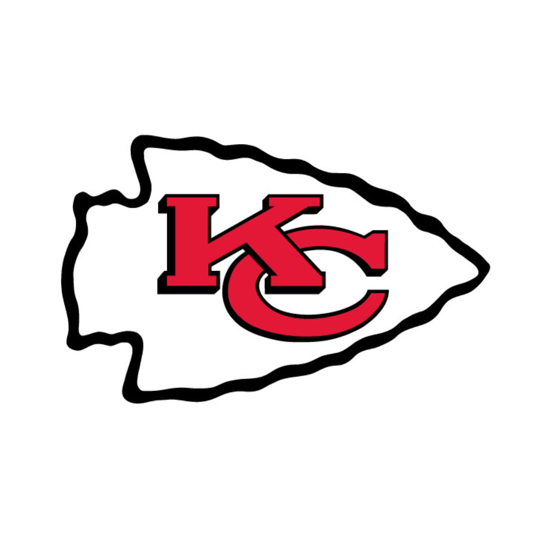 Kansas City Chiefs Apparel & Gear