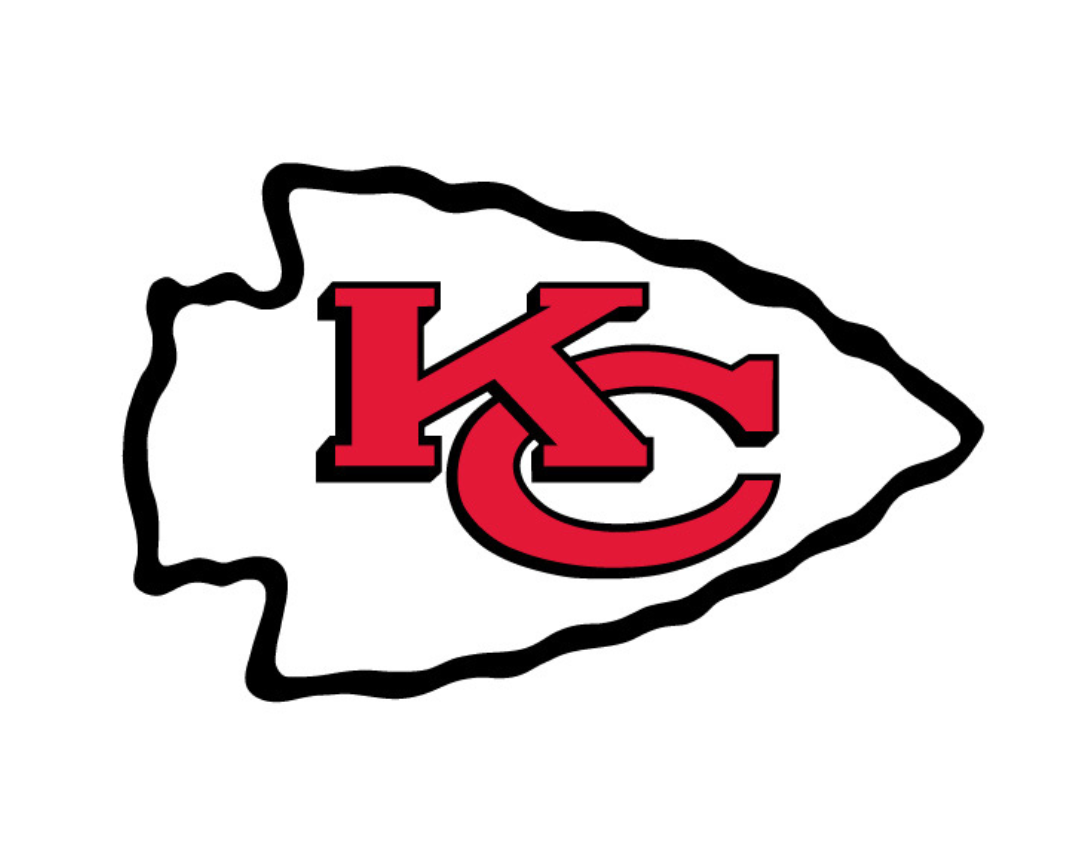 Kansas City Chiefs Apparel & Gear