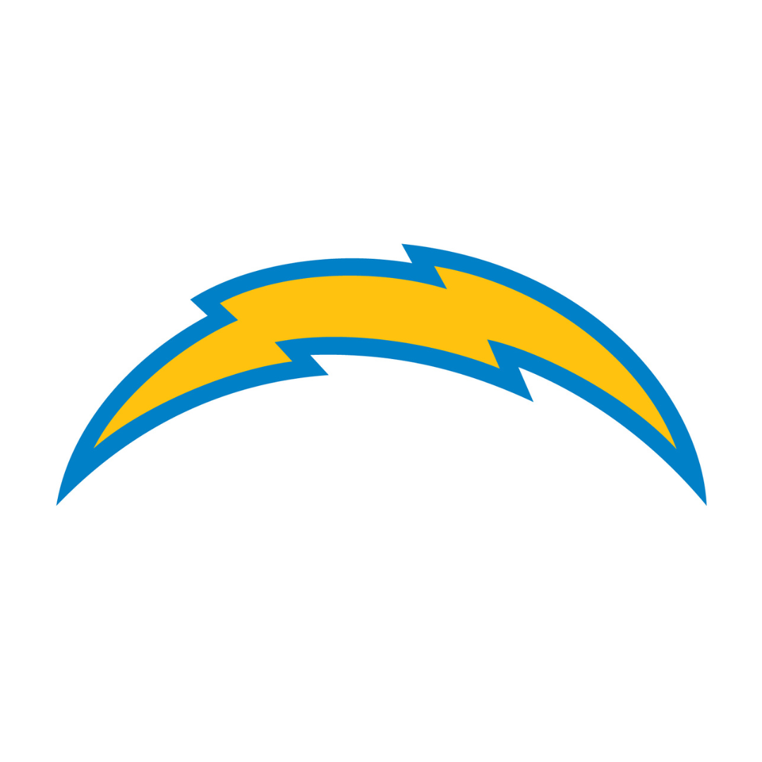 LA Chargers Gear & Apparel