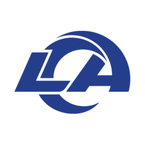 LA Rams Gear & Apparel