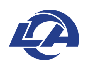 LA Rams Gear & Apparel