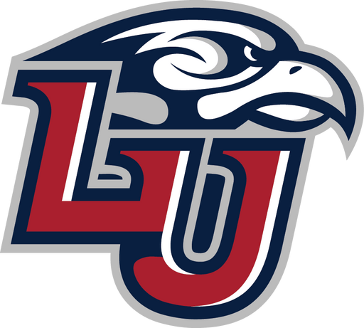 Liberty University Flames Apparel