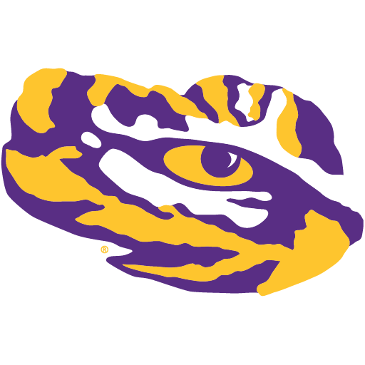 LSU Tigers Apparel