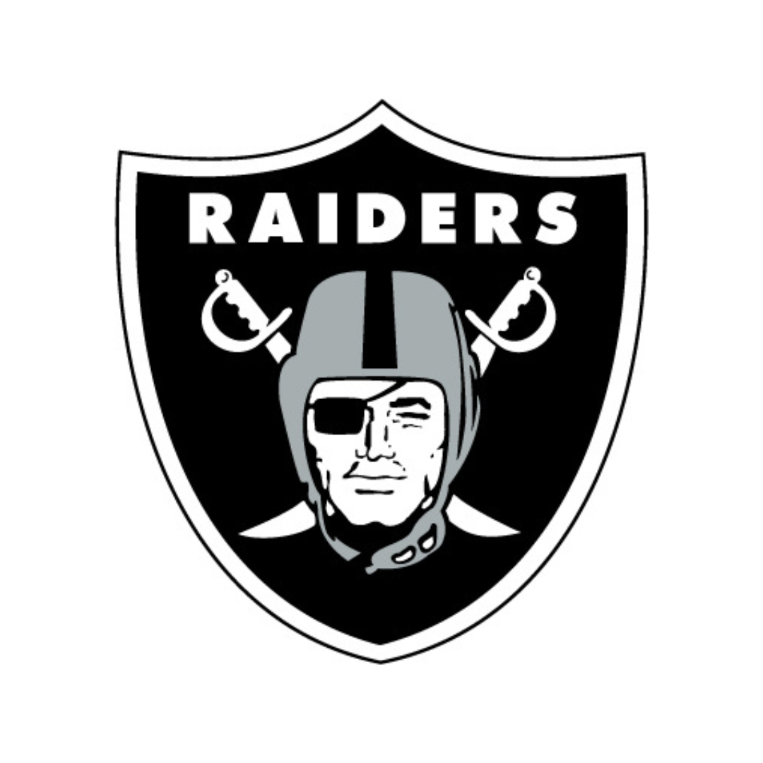 Las Vegas Raiders Gear & Apparel