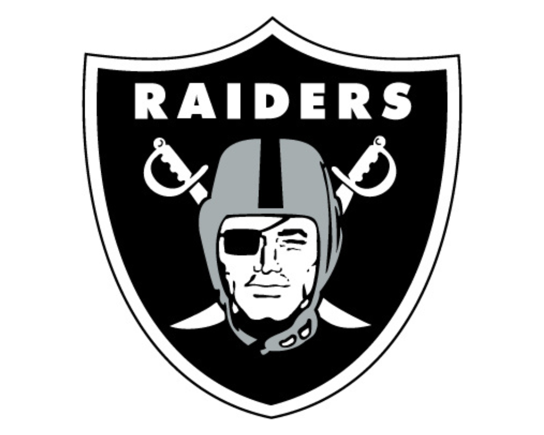 Las Vegas Raiders Gear & Apparel