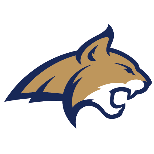 Montana State Bobcats Apparel