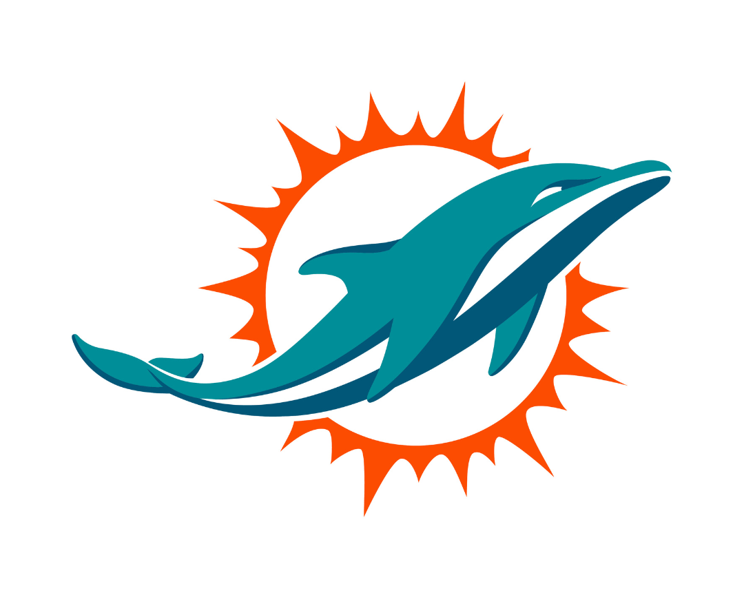 Miami Dolphins Gear & Apparel