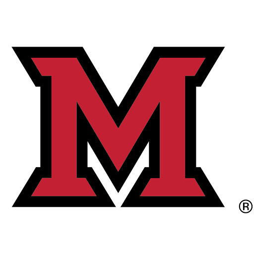 Miami Of Ohio Redhawks Apparel