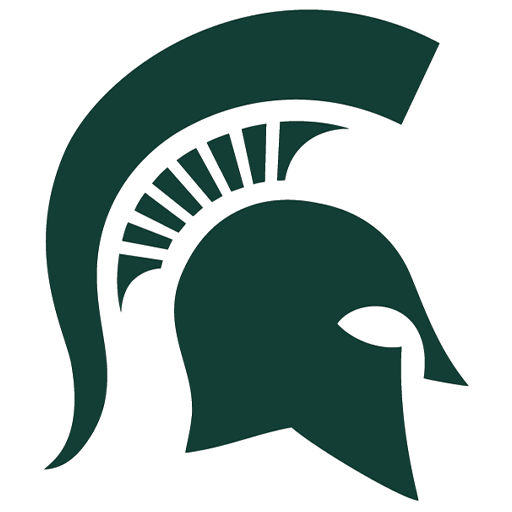 Michigan State Spartans Apparel