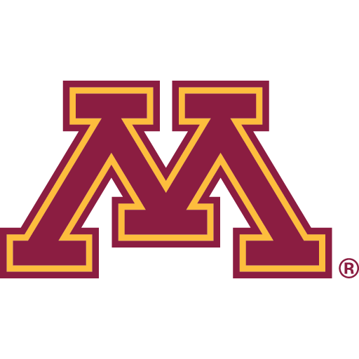 Minnesota Golden Gophers Apparel