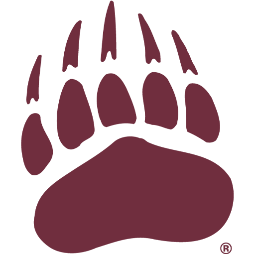 University of Montana Grizzlies Apparel