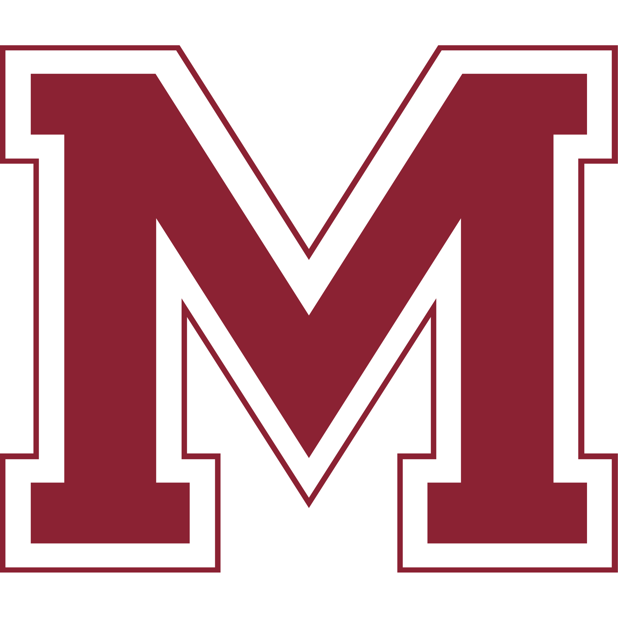 Morehouse Maroon Tigers Apparel