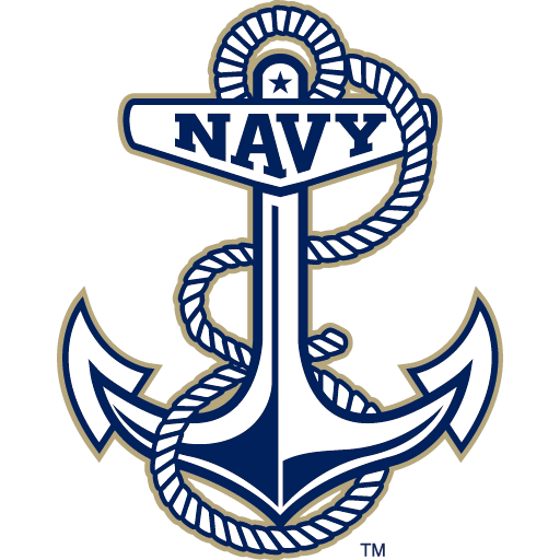 Naval Academy Midshipmen Apparel