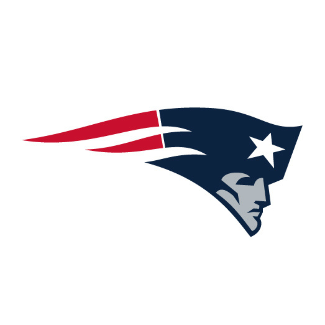 New England Patriots Apparel & Gear