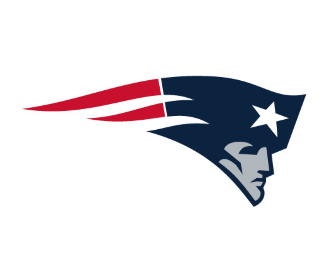 New England Patriots Apparel & Gear
