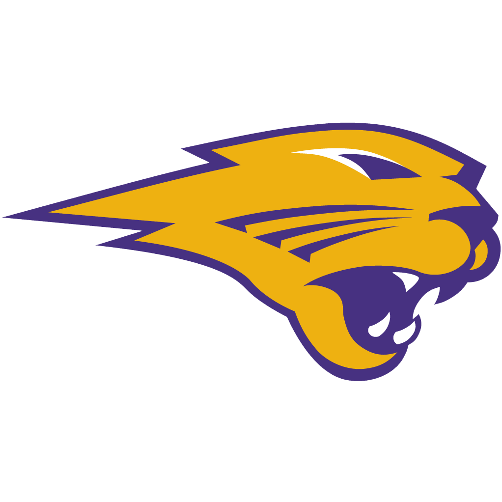 Northern Iowa Panthers Apparel