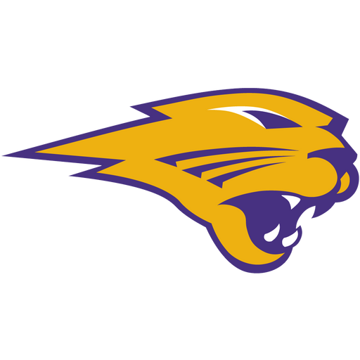 Northern Iowa Panthers Apparel