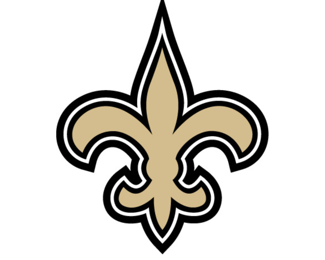 New Orleans Saints Gear & Apparel