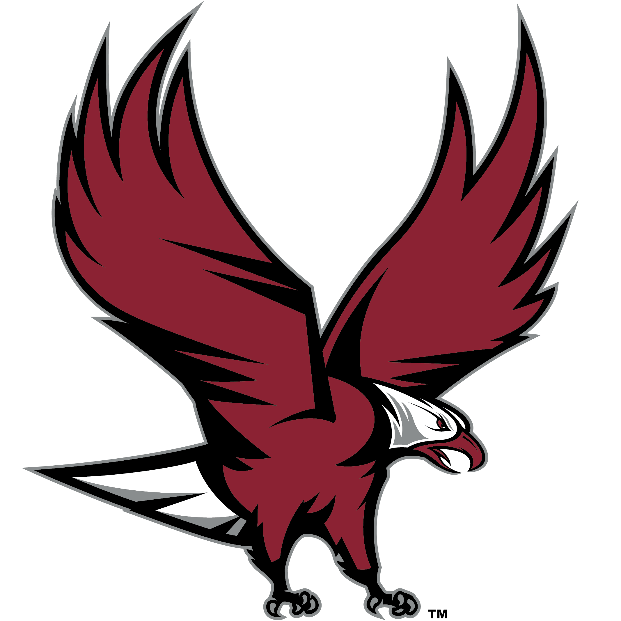 North Carolina Central University Eagles Apparel