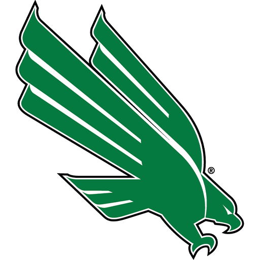 North Texas Mean Green Apparel
