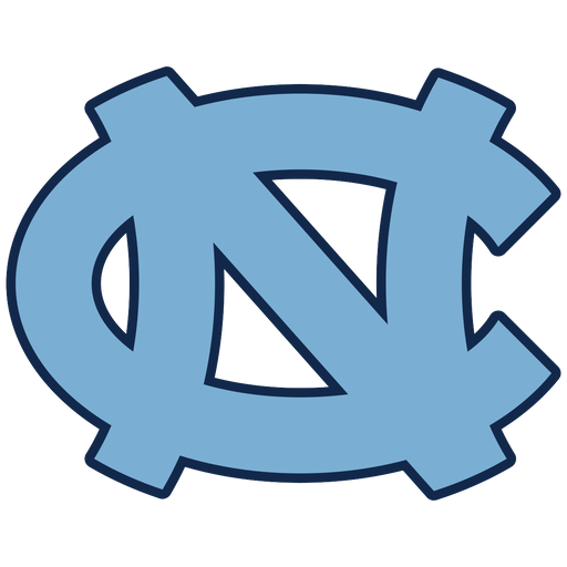 North Carolina TarHeels Apparel