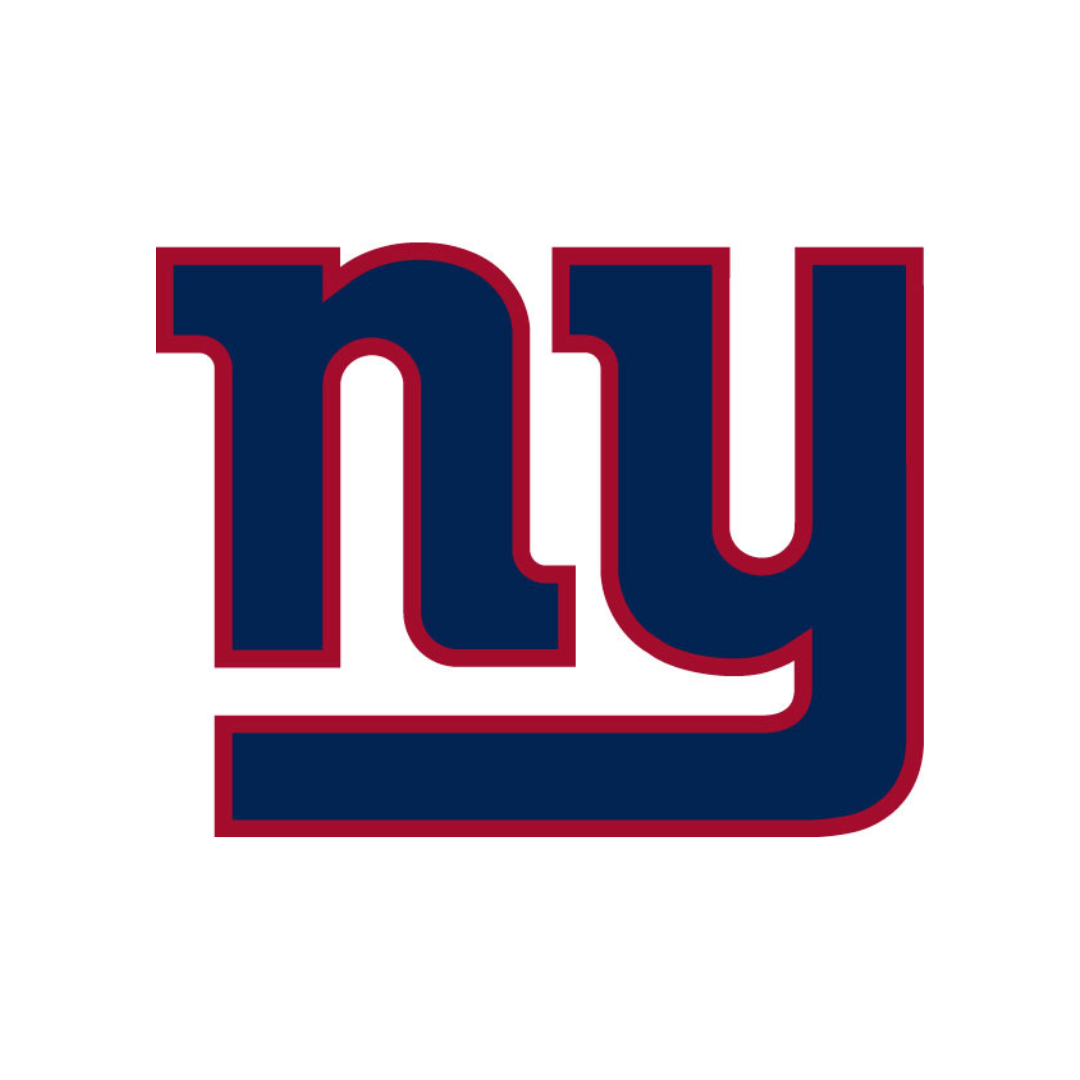 NY Giants Apparel & Gear