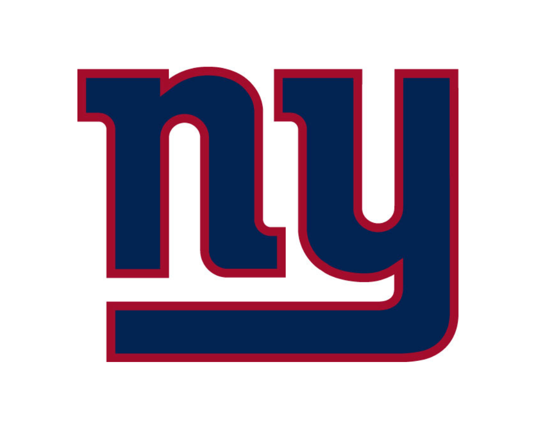 NY Giants Apparel & Gear