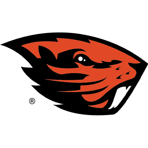 Oregon State Beavers Apparel