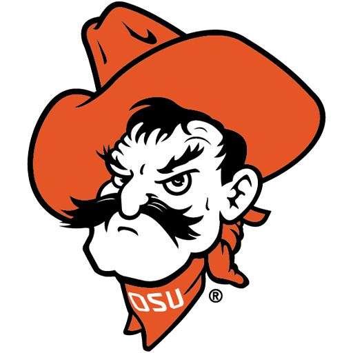 Oklahoma State Cowboys Apparel