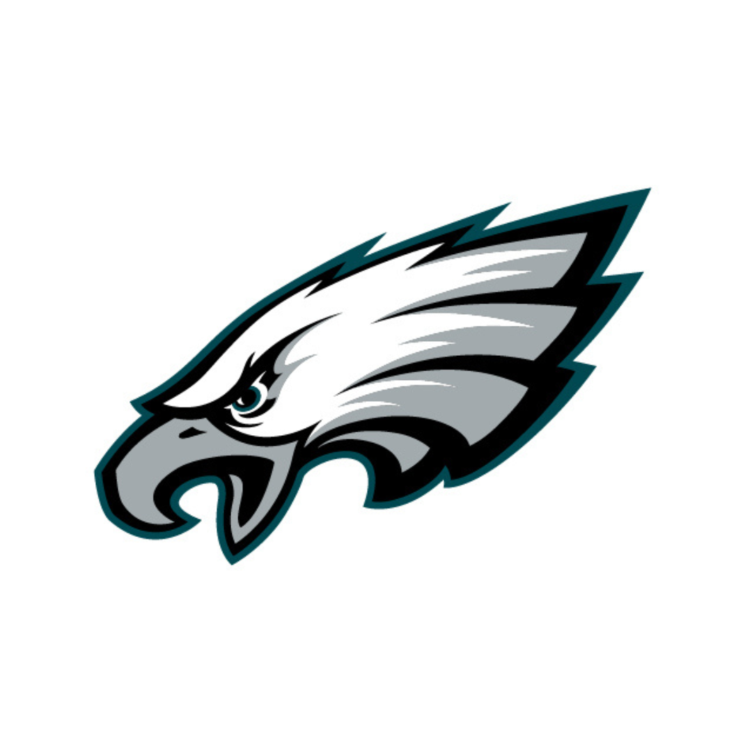 Philadelphia Eagles Gear & Apparel