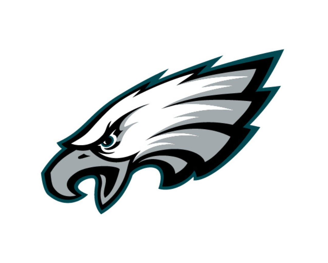 Philadelphia Eagles Gear & Apparel