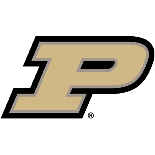 Purdue Boilermakers Apparel