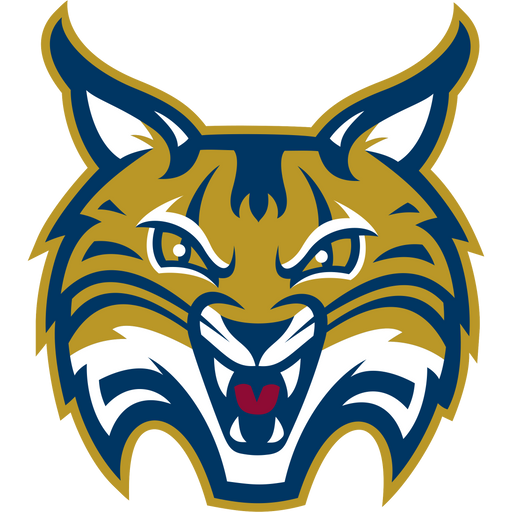 Quinnipiac University Bobcats Apparel
