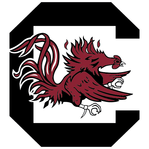 South Carolina Gamecocks Apparel