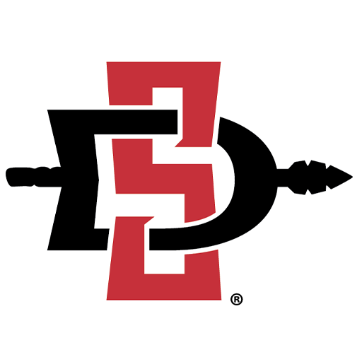 San Diego State Aztecs Apparel