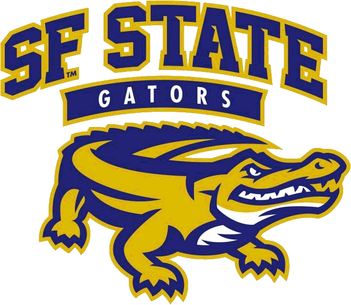 San Francisco State Gators Apparel