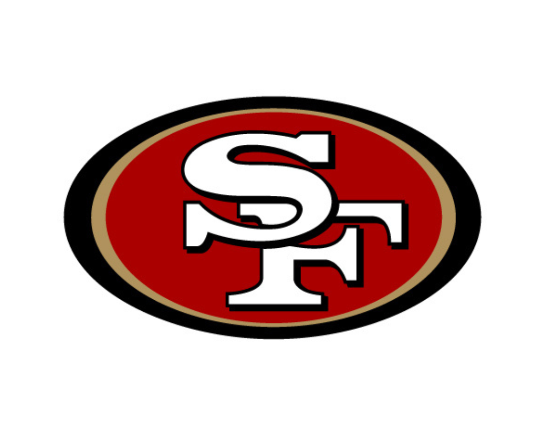 San Francisco 49ers Gear & Apparel