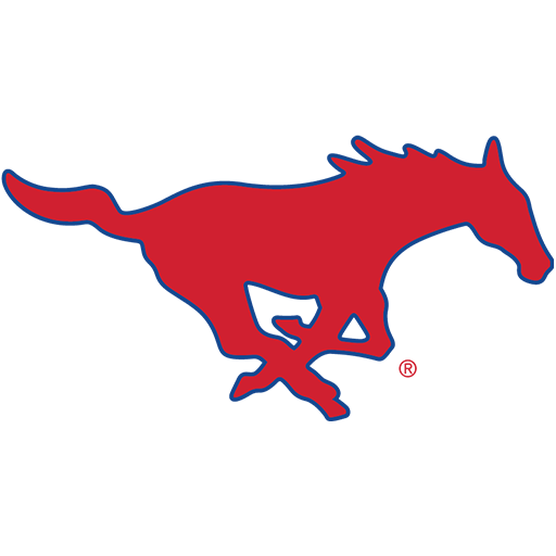 SMU Mustangs Apparel