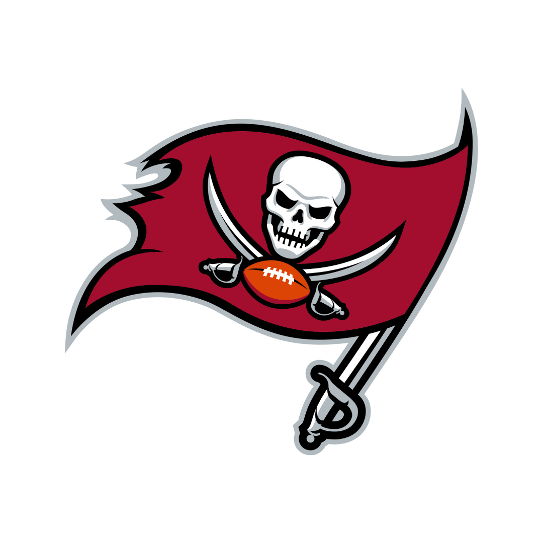 Tampa Bay Buccaneers Apparel & Gear