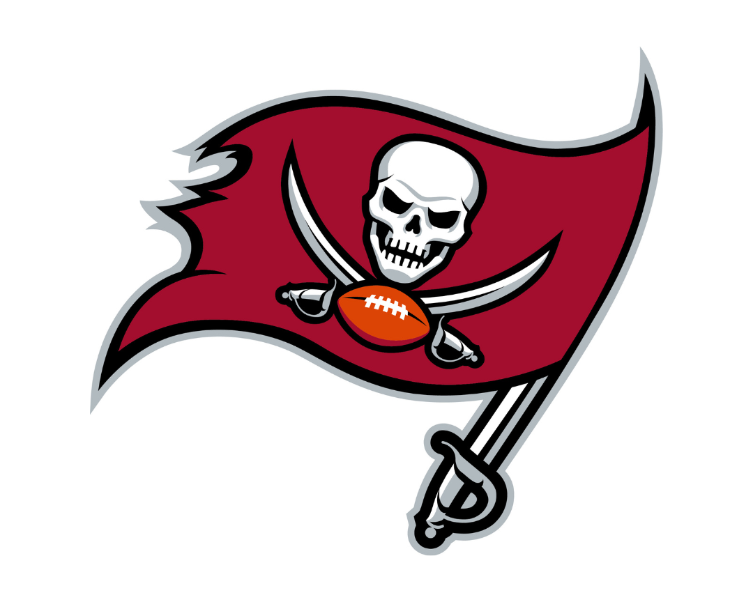 Tampa Bay Buccaneers Apparel & Gear
