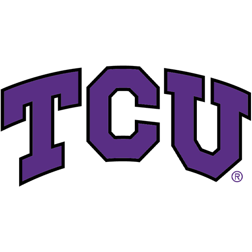 TCU Horned Frogs Women's Apparel