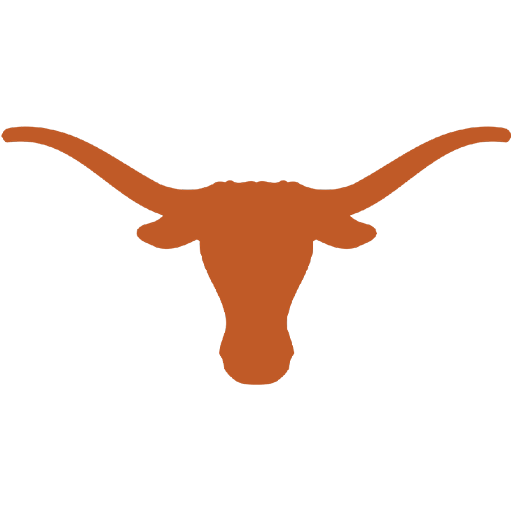 Texas Longhorns Women's Apparel